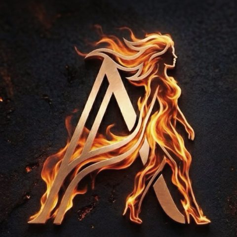 AGONSKAYA — Logo